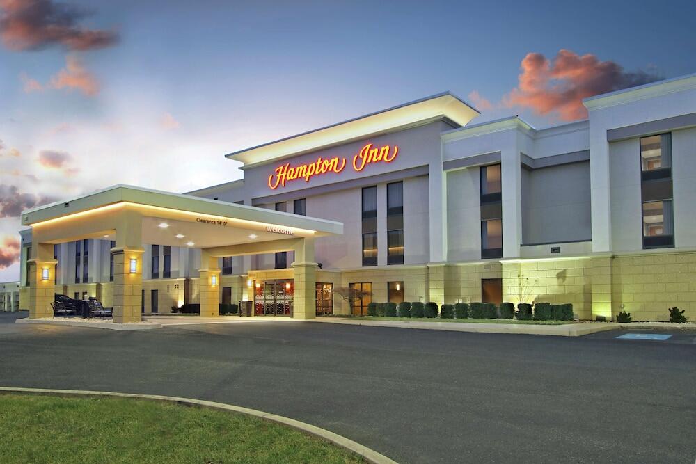 Picture of Hampton Inn Hagerstown-I-81