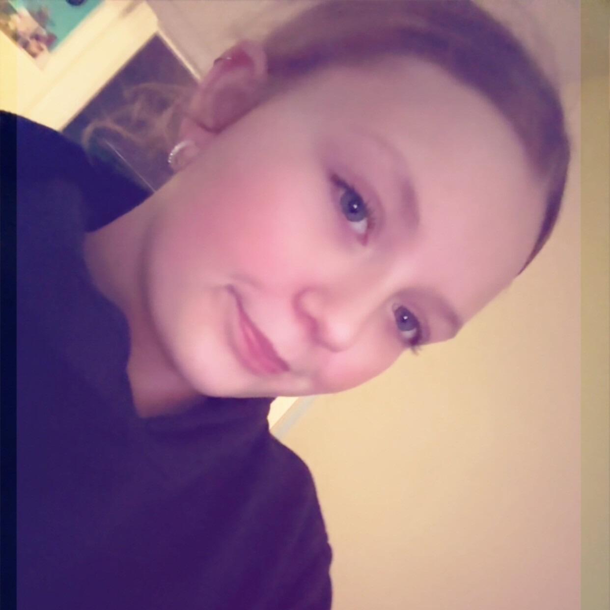 Zoey Richardson