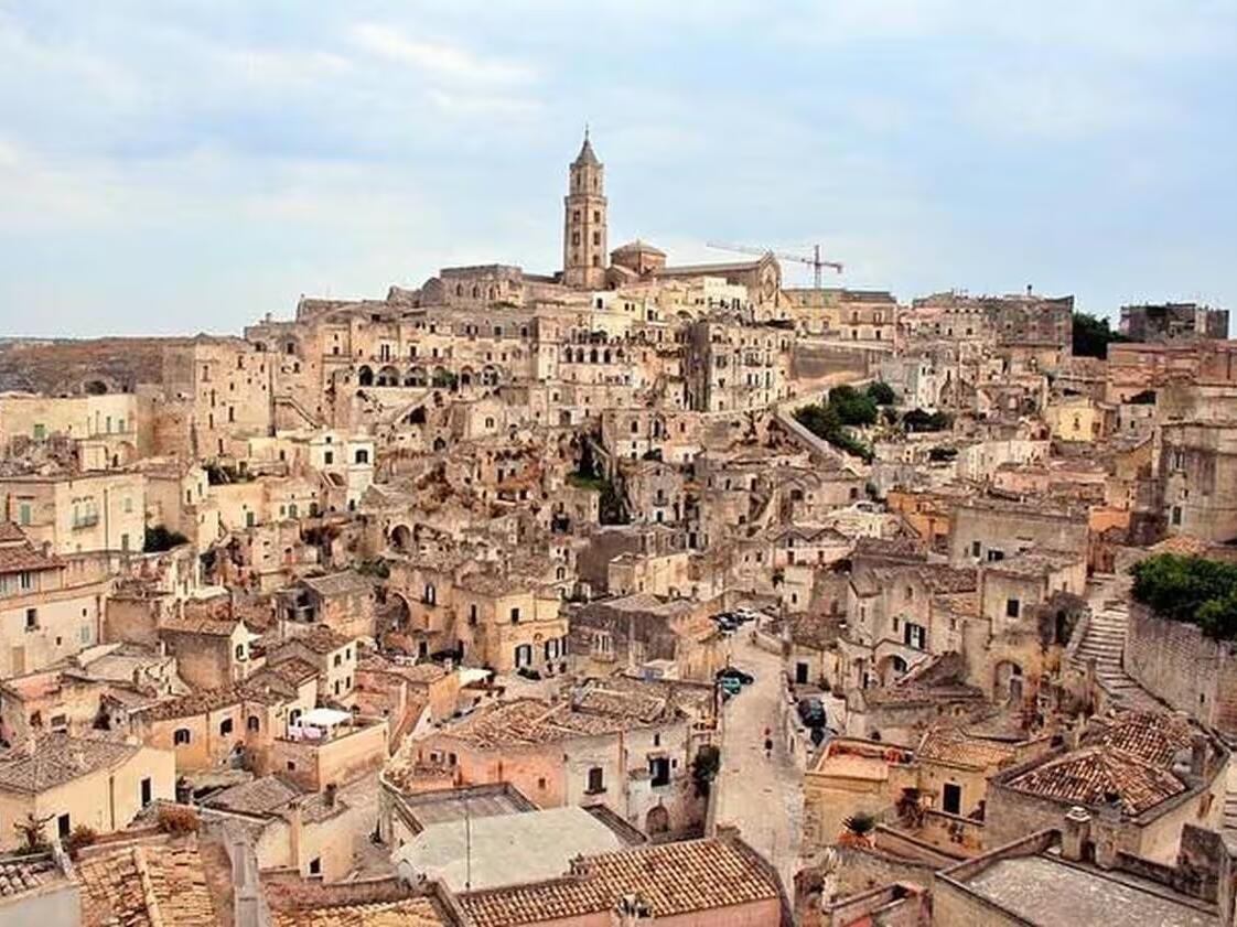 Picture of Visit Matera