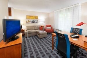 Picture of TownePlace Suites Bowie Town Center