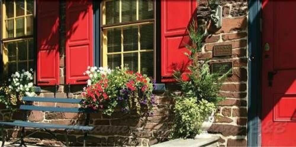 Picture of The Brafferton Inn