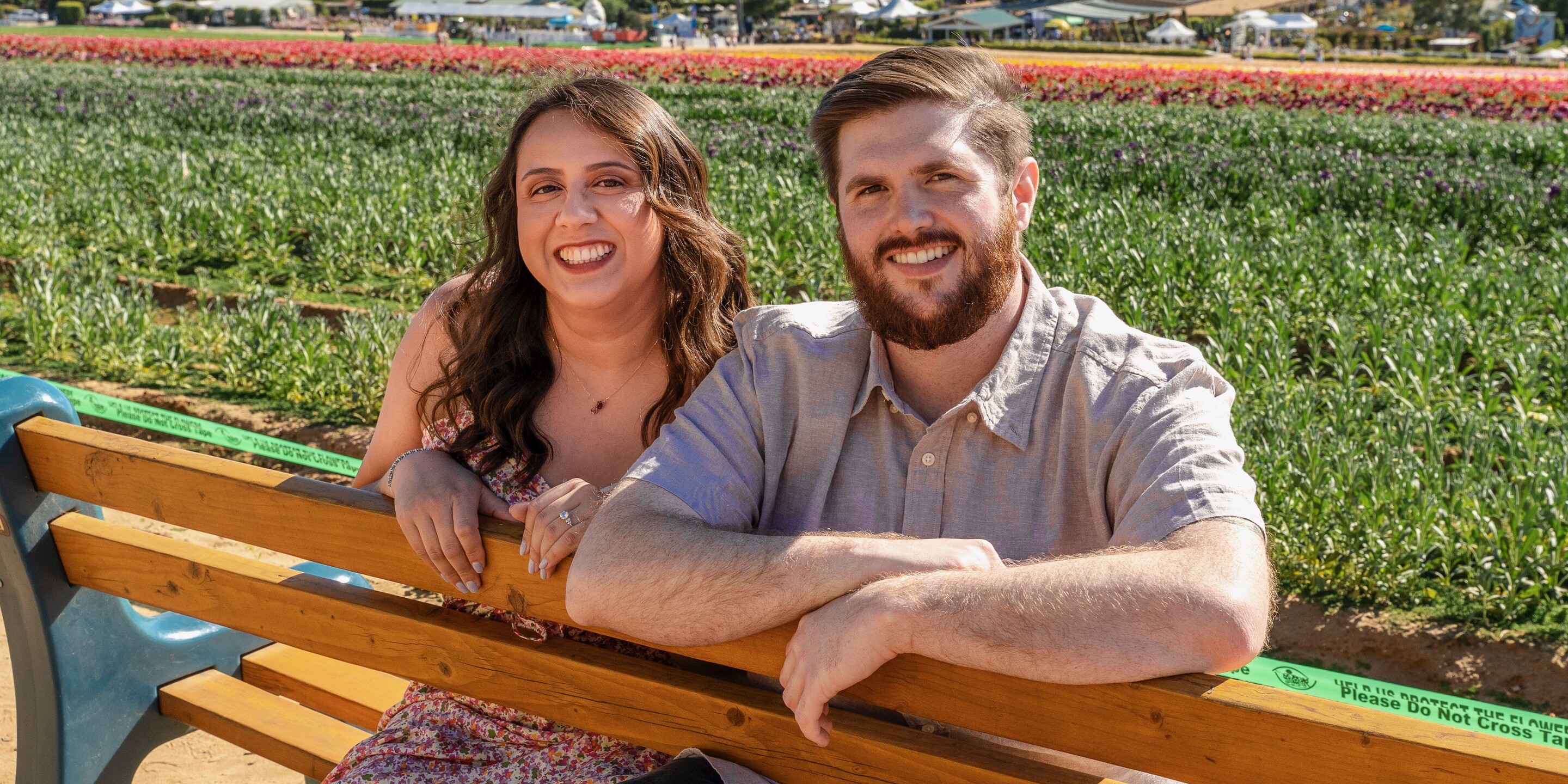 Jessica & Chance Home Page Banner