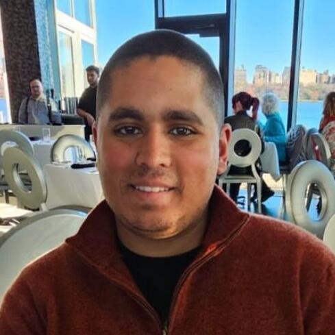 Brendan Gonzalez