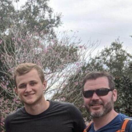 Ryan Reed