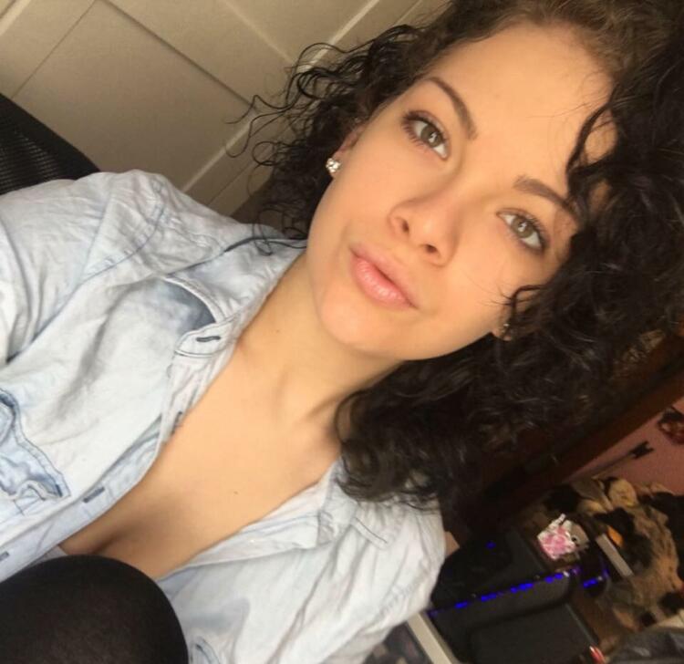 Danielle Pysher