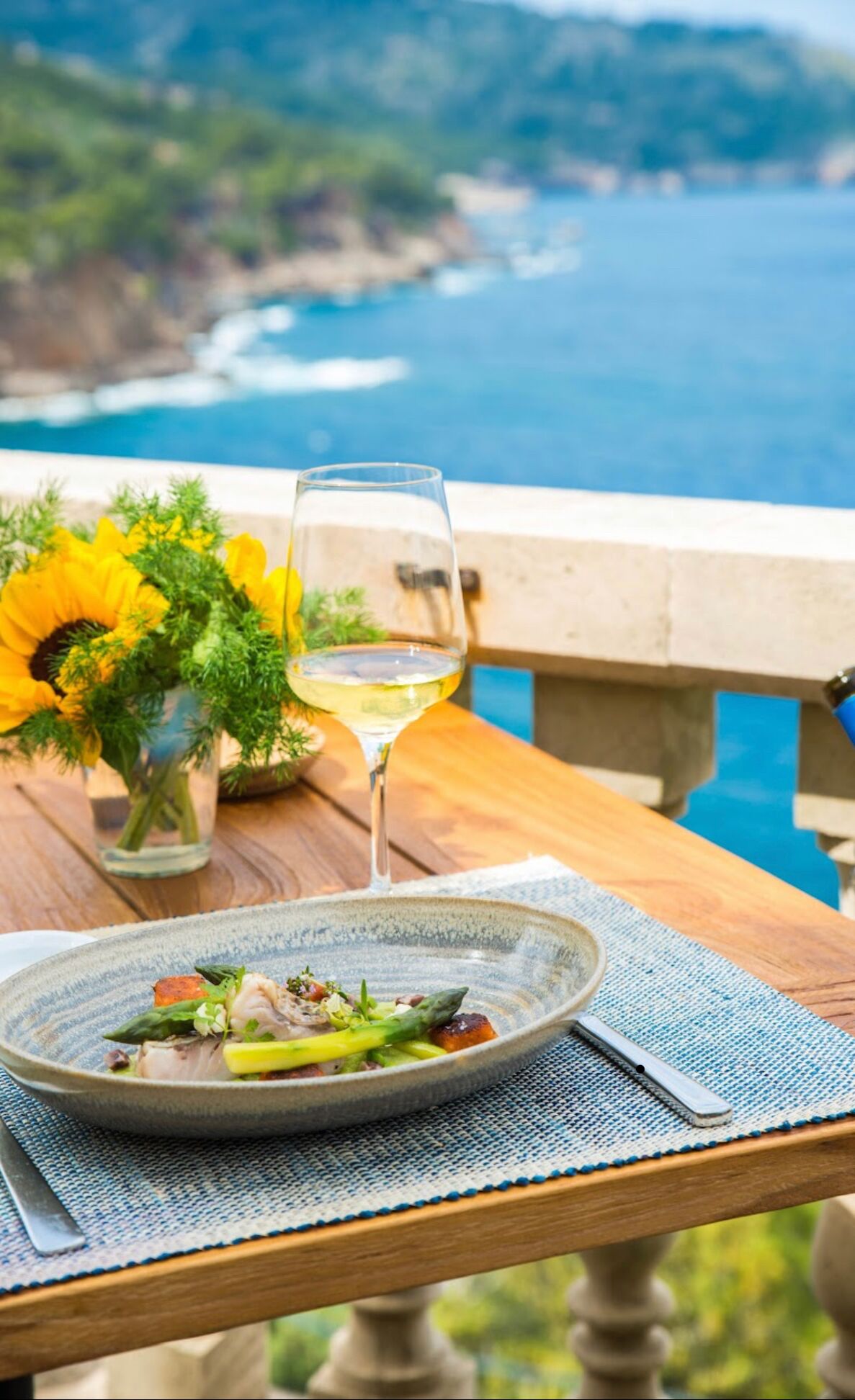 Picture of Béns d'Avall Restaurant