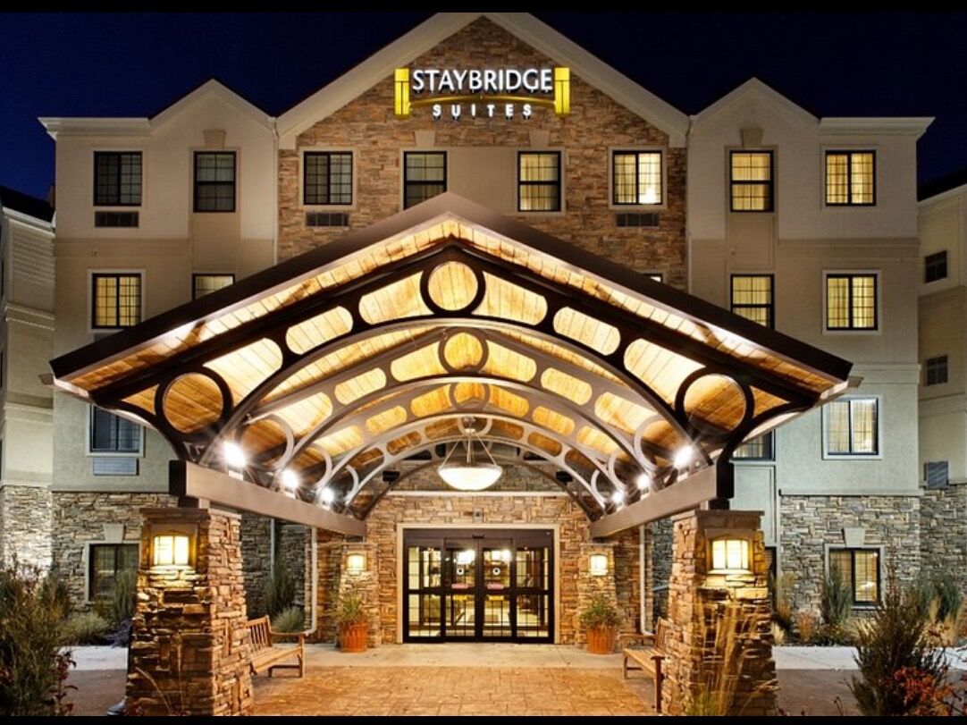 Picture of Staybridge Suites Toledo - Rossford - Perrysburg, an IHG Hotel