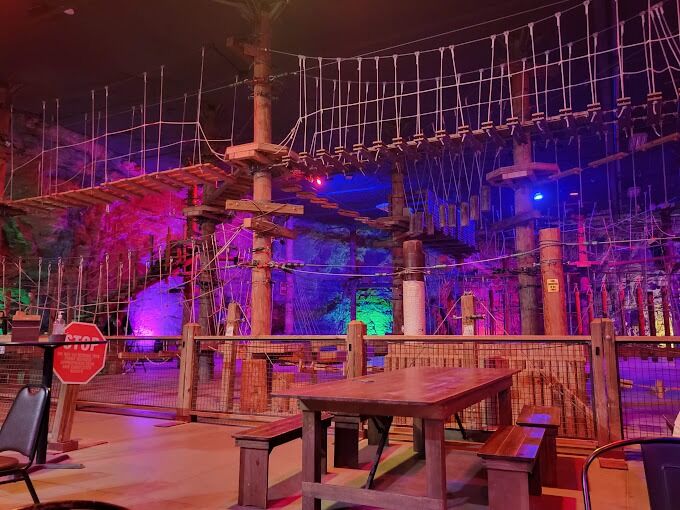 Picture of Louisville Mega Cavern