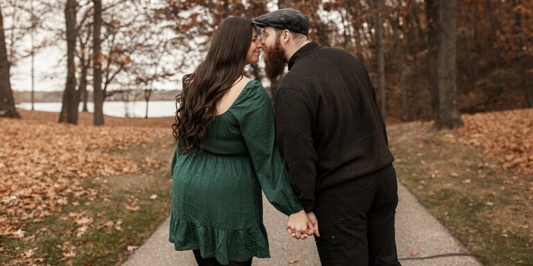 Stephanie & Brett Home Page Banner