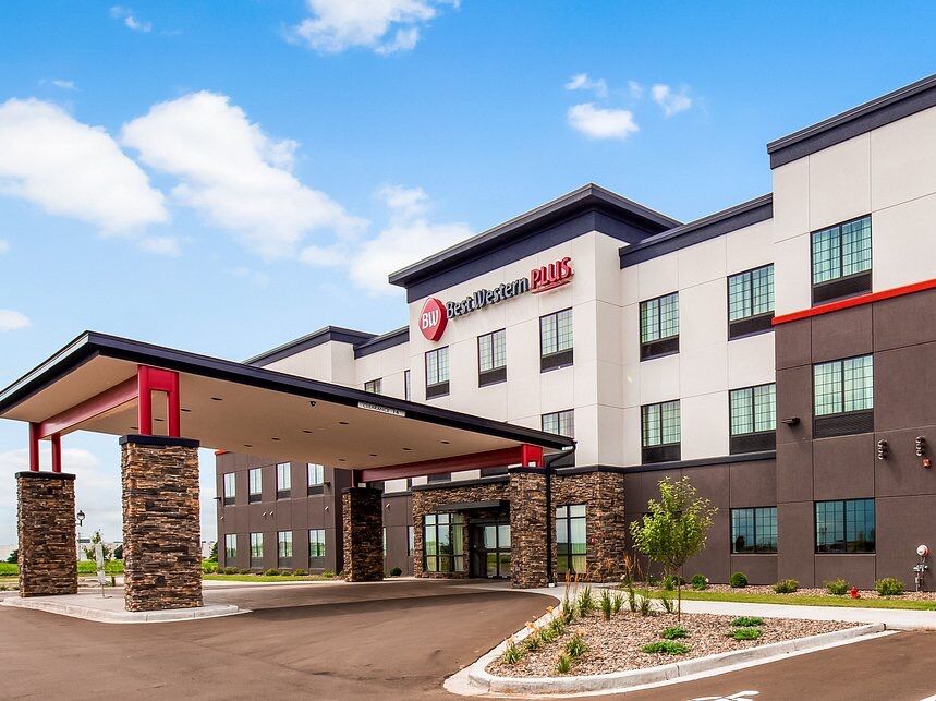 Picture of Best Western Plus New Richmond Inn & Suites