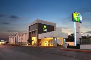 Picture of Holiday Inn Express Piedras Negras an IHG Hotel