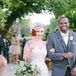 Jen and Nnanna Recessional
