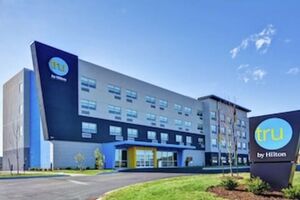 Picture of Tru by Hilton Shepherdsville Louisville South