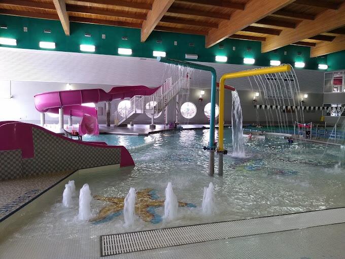Picture of Lapeer Community Center