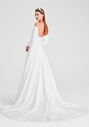 INES DI SANTO Fall 2021 - Shine A-Line Wedding Dress - thumbnail - 2