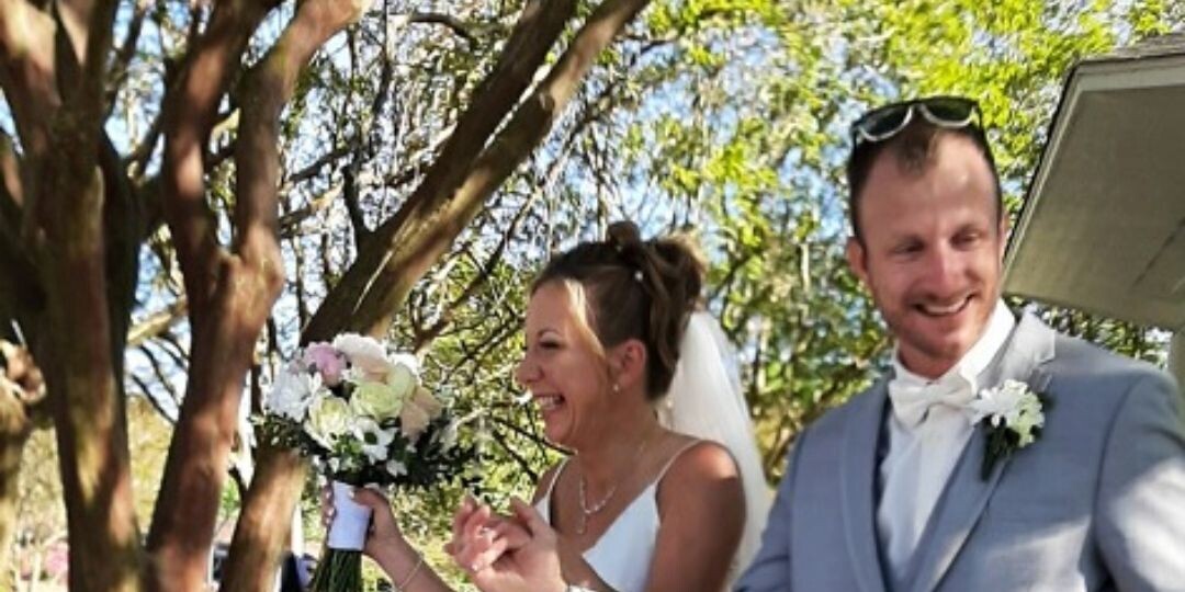 Tyler & Sandra Home Page Banner