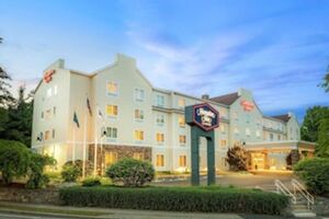 Picture of Hampton Inn Nashua
