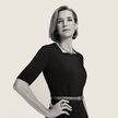 Sallie Krawcheck the knot writer