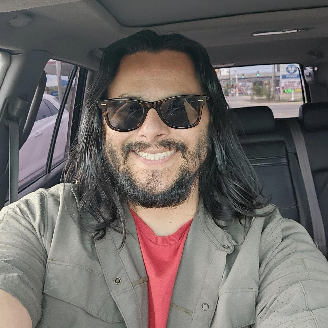 Bubba Silva 