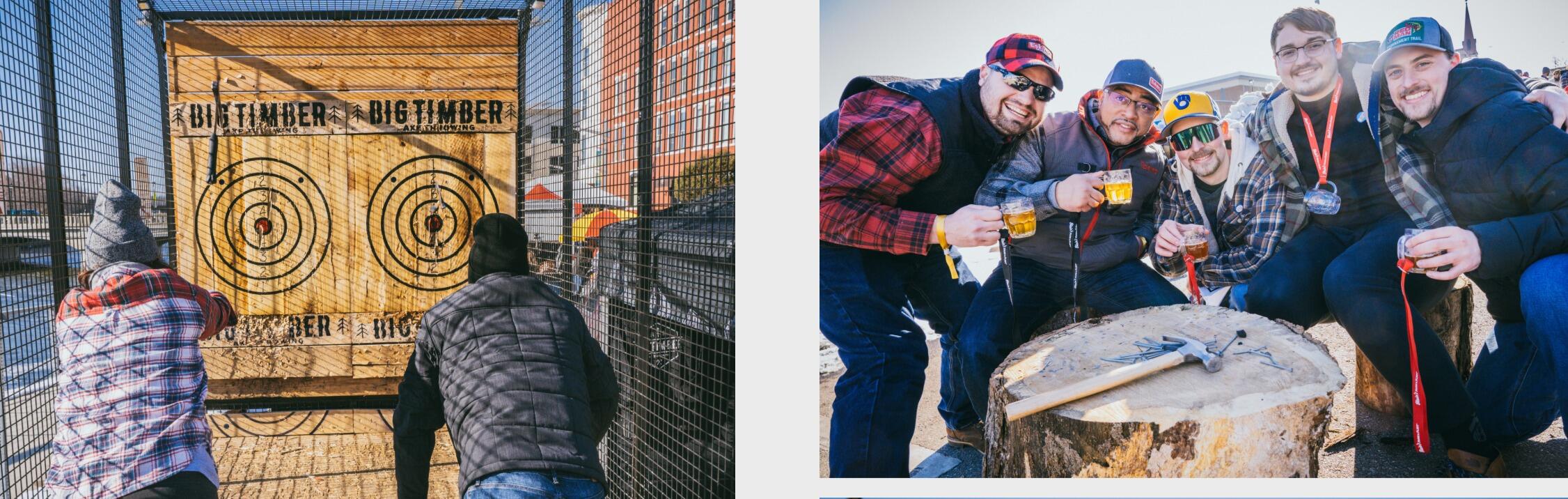 Picture of Flannel Fest