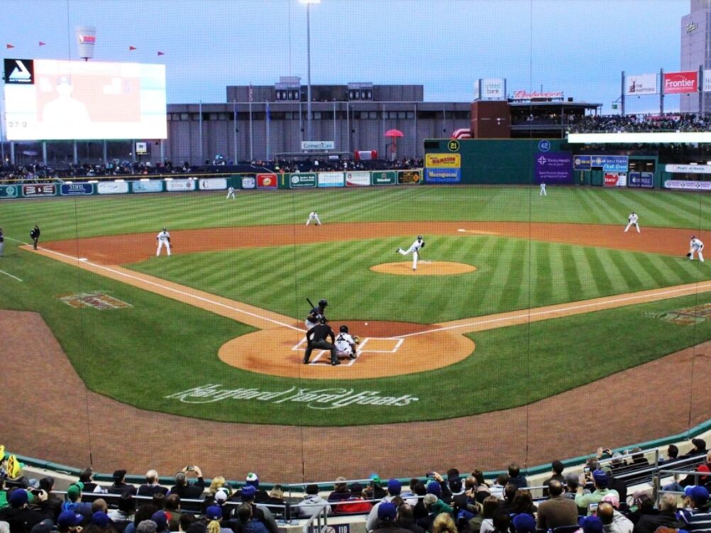Picture of Hartford Yard Goats