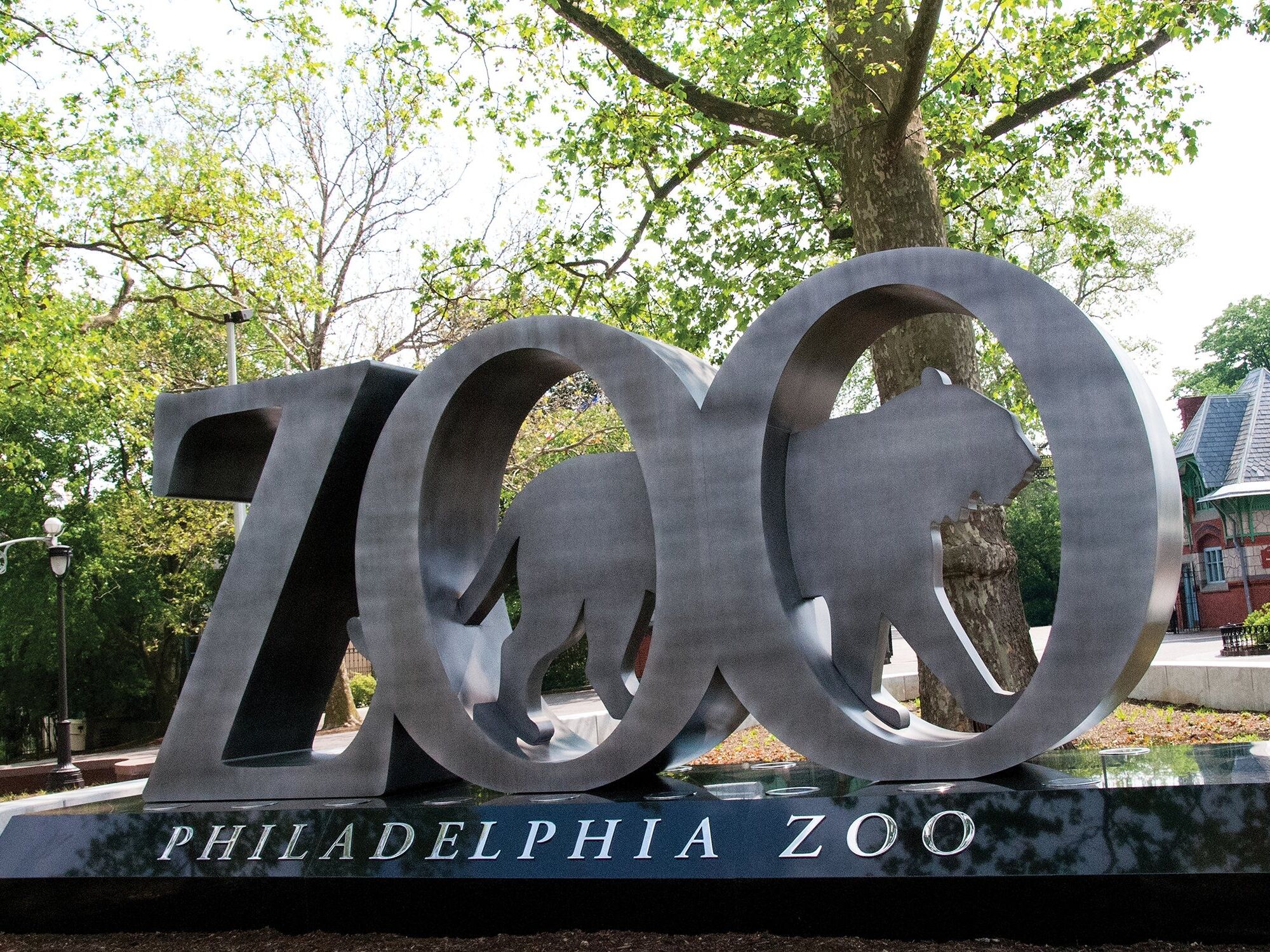 Picture of Philadelphia Zoo