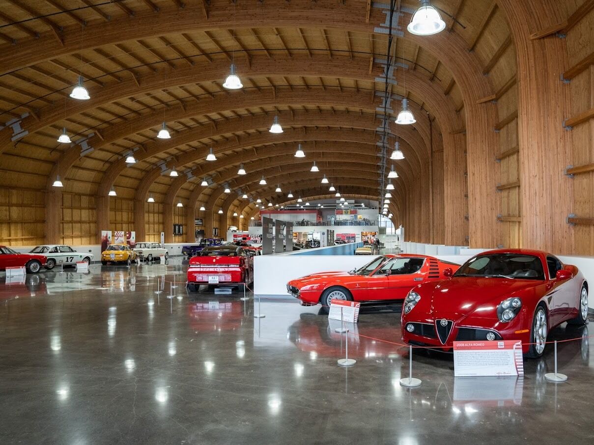 Picture of LeMay - America’s Car Museum