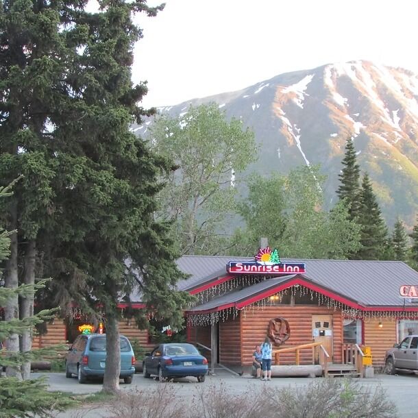 Picture of Sunrise Inn