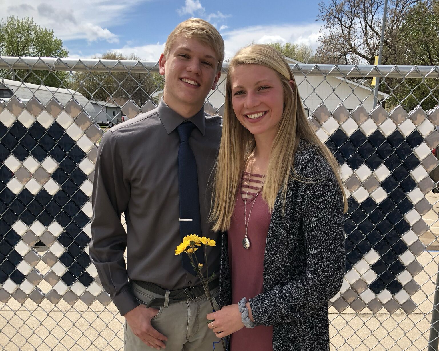 Picture of Evans High School Graduation 2019