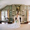 Romantic Formal Wedding on the Jersey Shore
