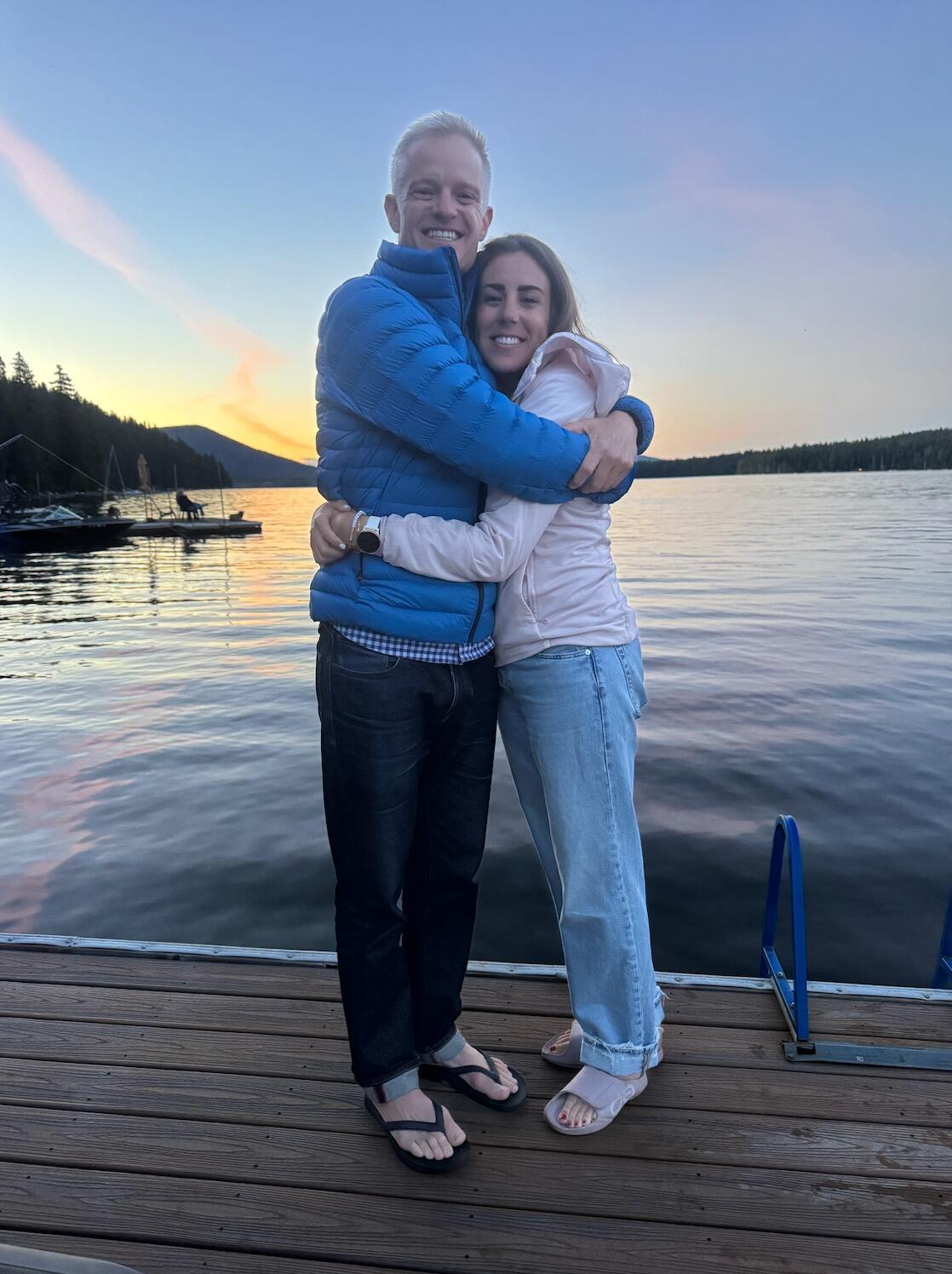 Lake of the Woods, OR