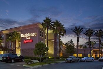 Picture of Residence Inn by Marriott Corona Riverside