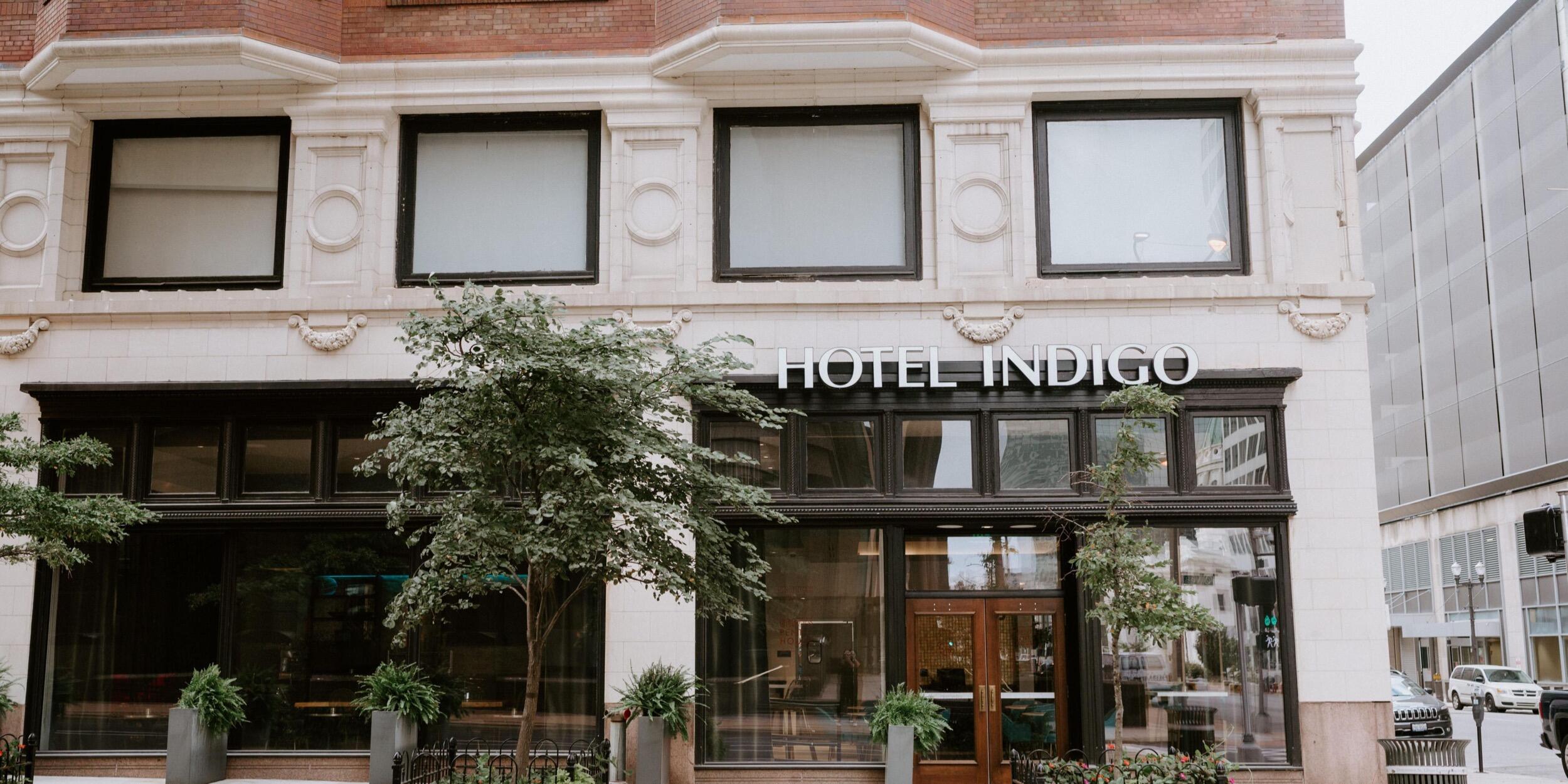 Picture of Hotel Indigo St. Louis - Downtown 