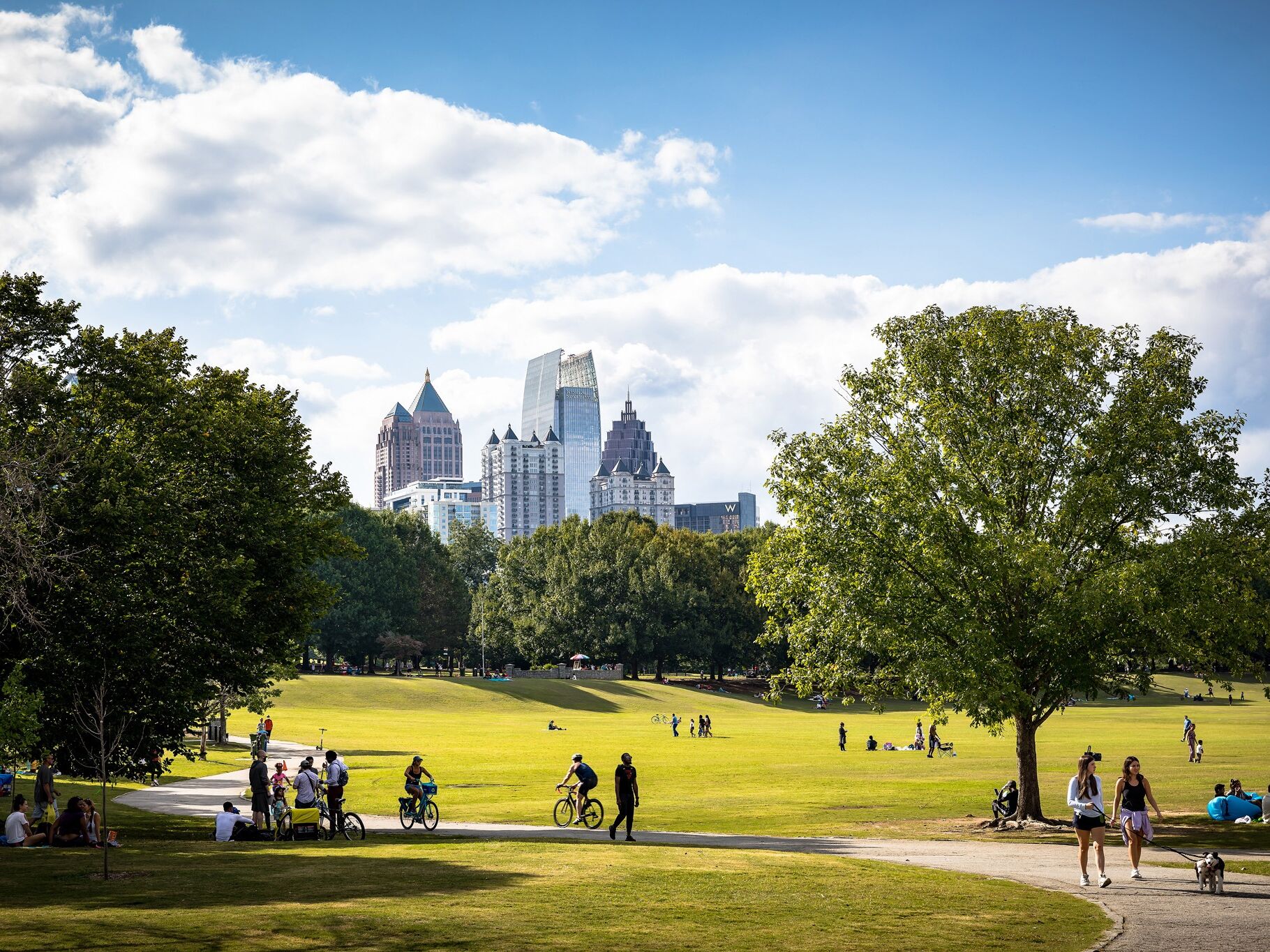 Picture of Piedmont Park