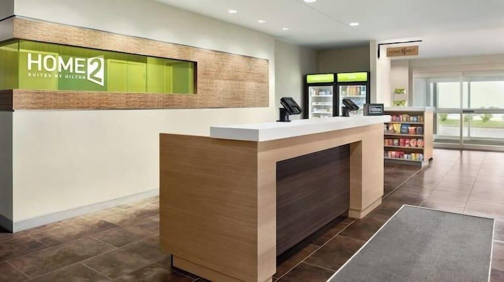 Picture of Home2 Suites By Hilton Camarillo