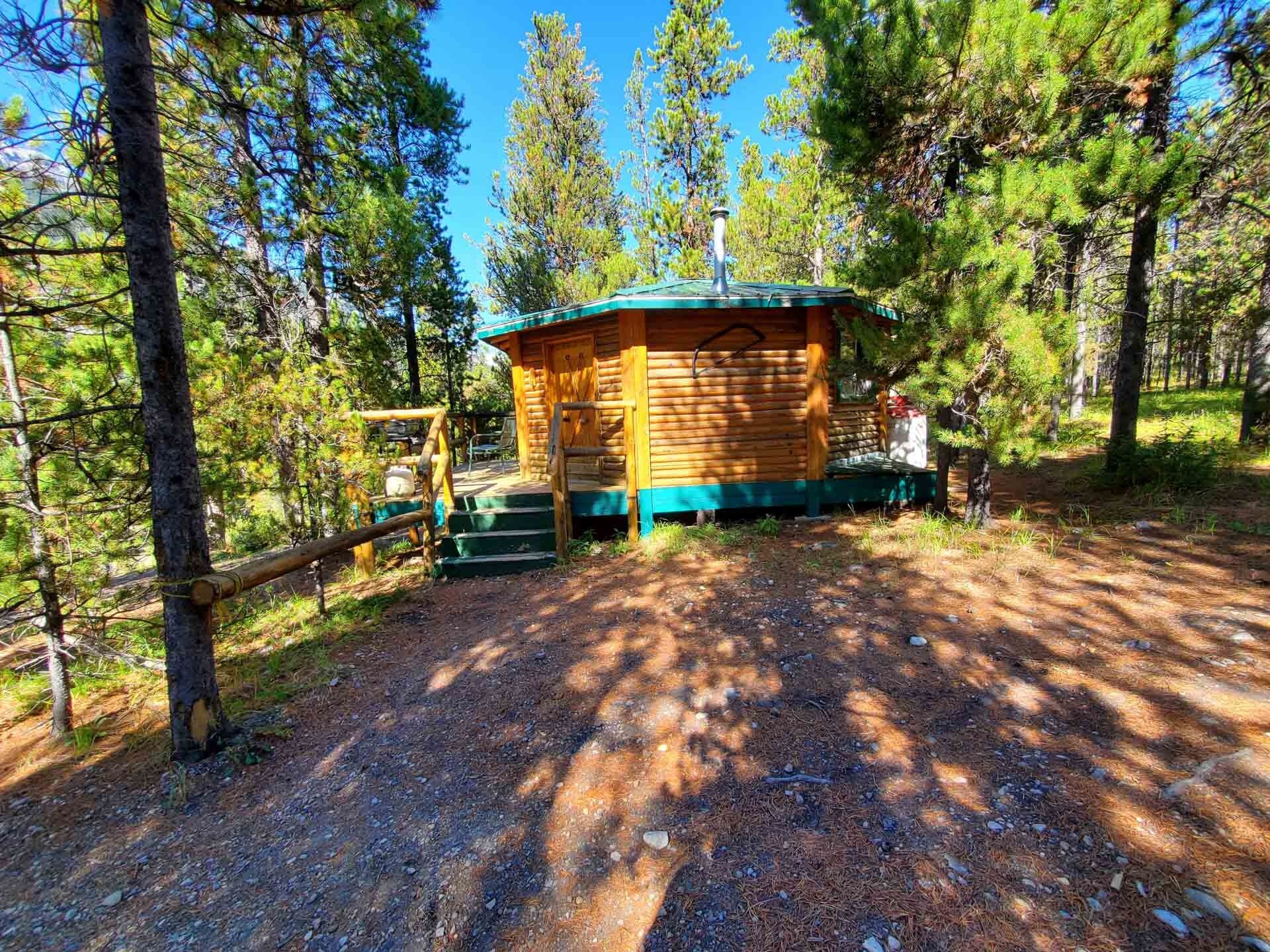 Picture of David Thompson Resort
