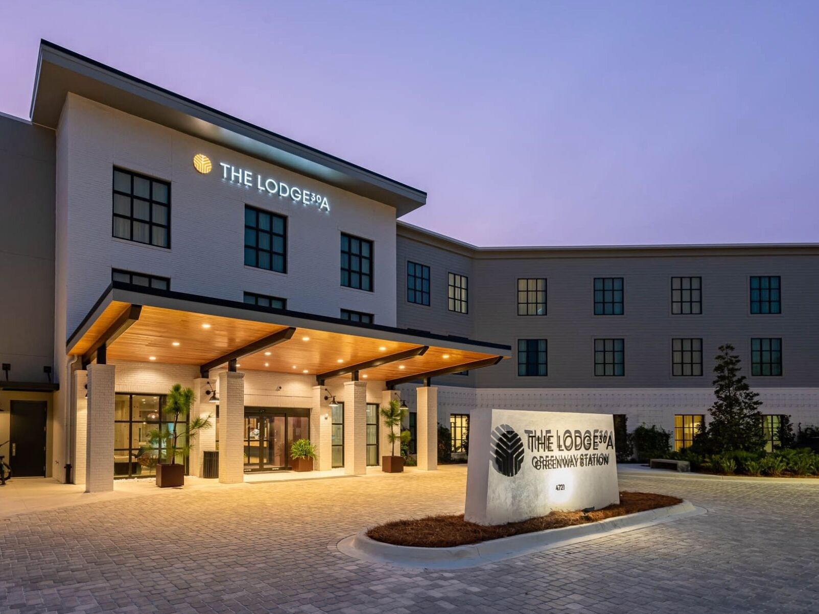Picture of The Lodge 30A