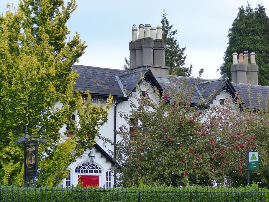 Picture of Ferndale B&B