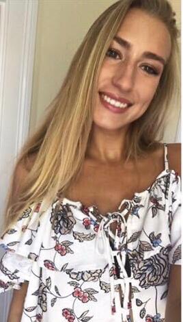 Hannah Seward