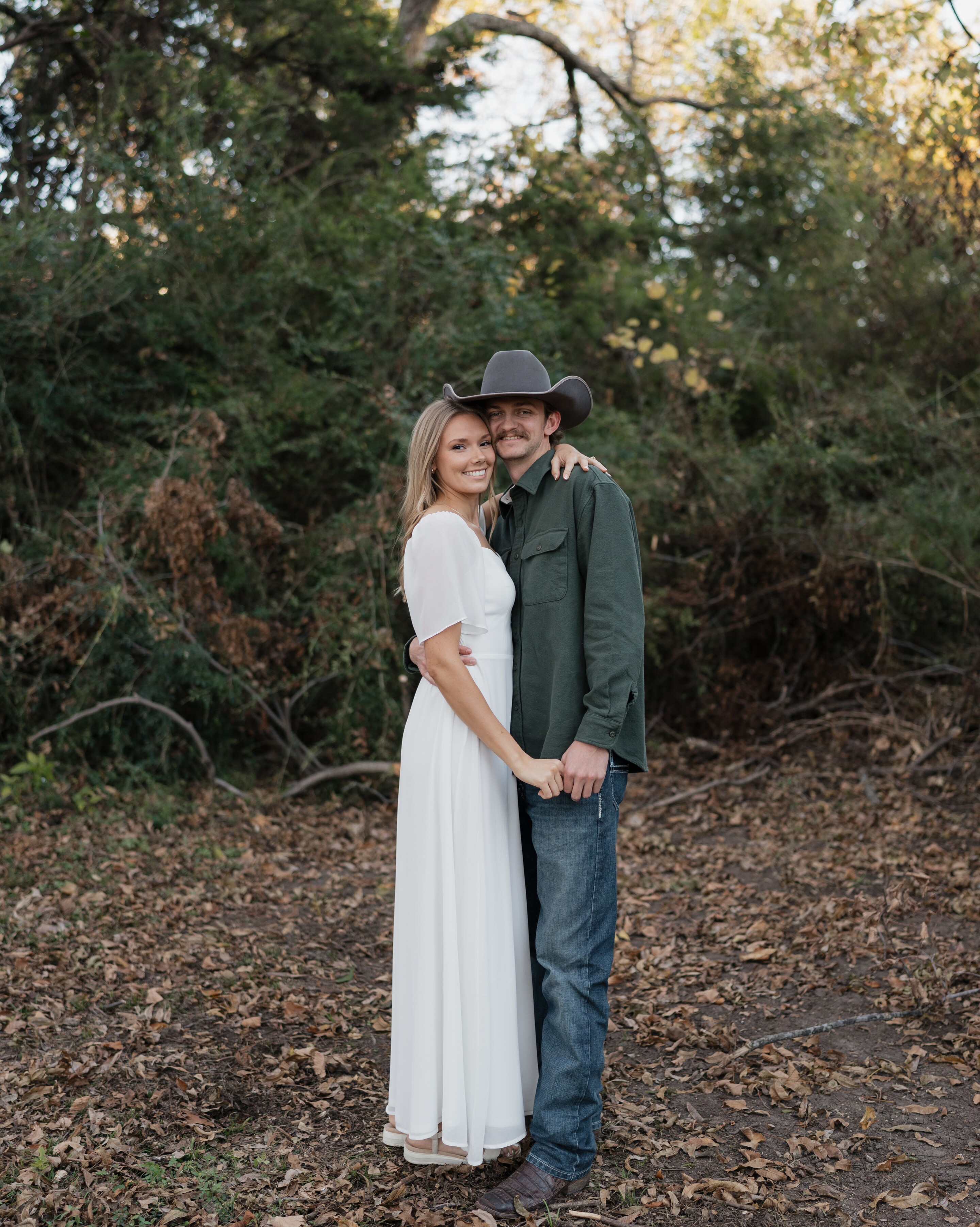 Adam & Karis Home Page Banner