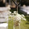 A Country-Style Outdoor Wedding at Woodlawn Estate in Ridge, Maryland