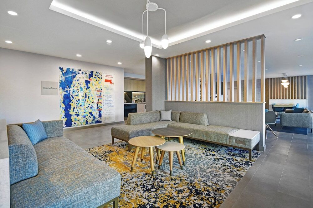 Picture of TownePlace Suites by Marriott Westport