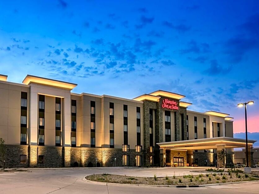 Picture of Hampton Inn & Suites Mason City