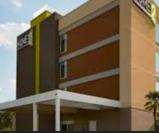 Picture of Home2 Suites by Hilton Griffin