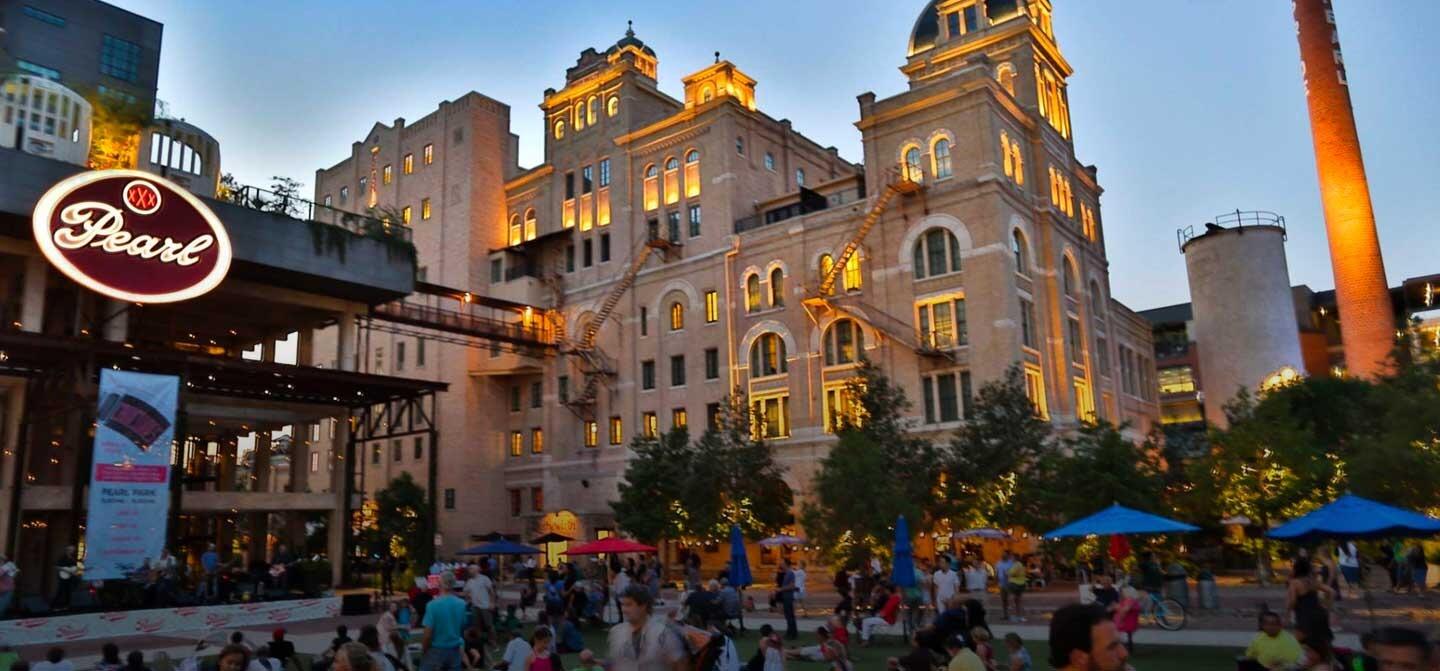 Picture of The Park at Pearl