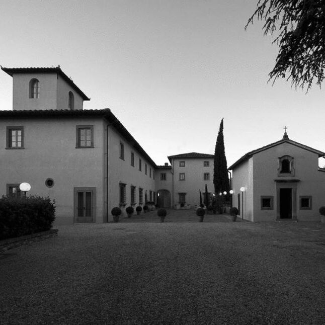 Picture of Hotel 500 Firenze
