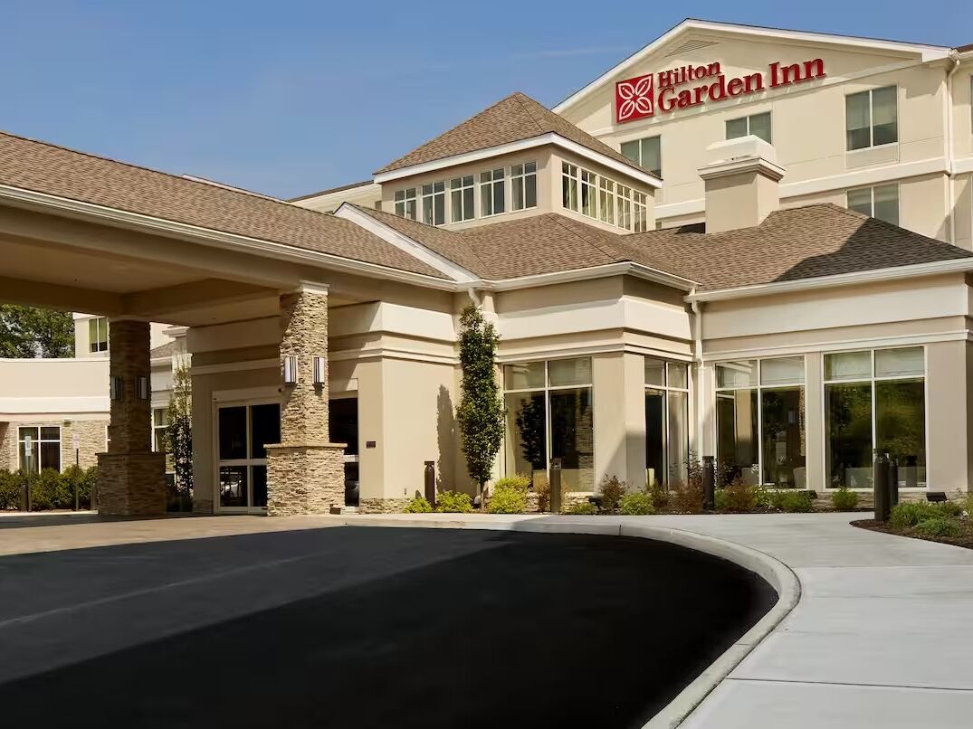 Picture of Hilton Garden Inn Roslyn
