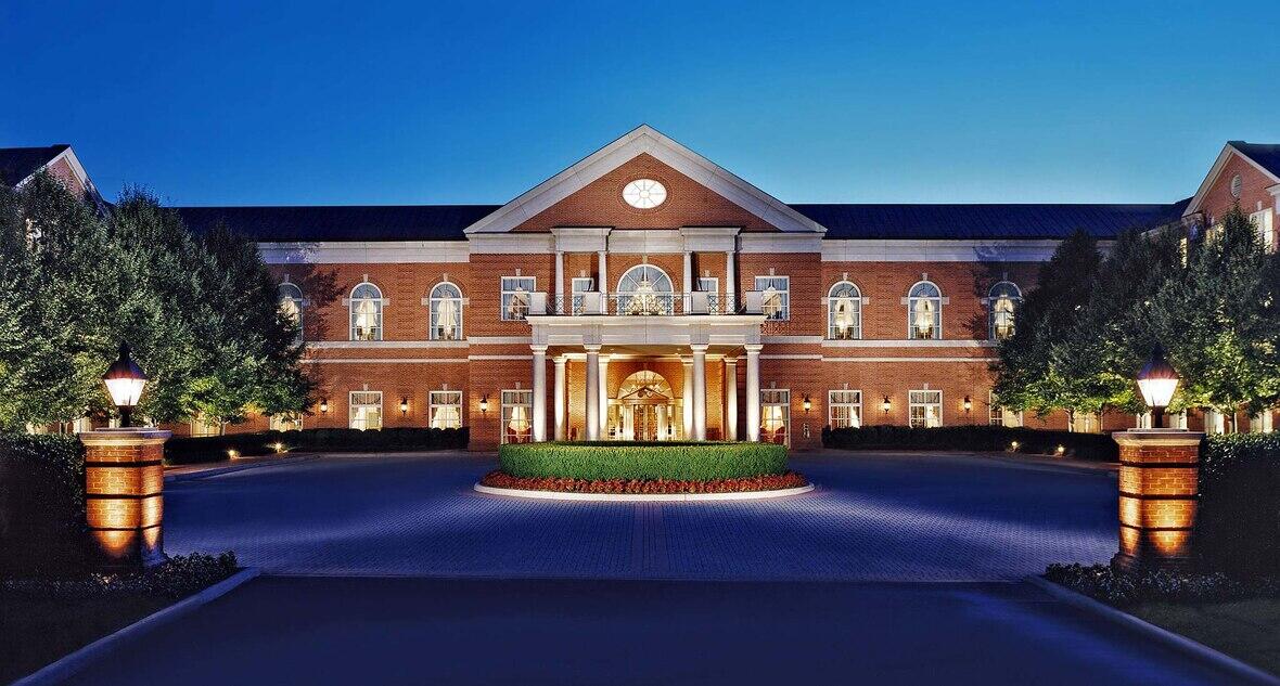Picture of Fairfax Marriot At Fair Oaks