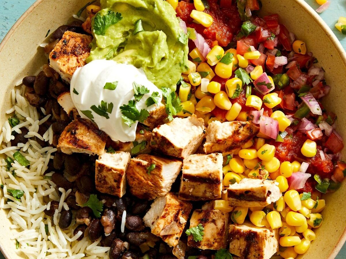 Picture of Chipotle Mexican Grill