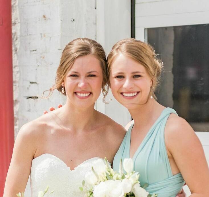 Kristi Blackledge